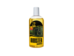 INVADER Booster 250ml Kukurydza