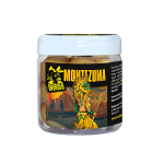 Invader Kulki haczykowe 250ml Montezuma