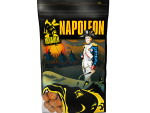 INVADER  Kulki zanętowe 14mm 800g Napoleon