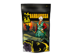 INVADER Kulki zanętowe 20mm 800g Barbarossa