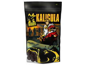 INVADER Kulki zanętowe 20mm 800g Kaligula