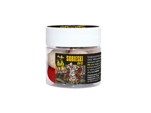 Invader Kulki pop up 150ml Sobieski