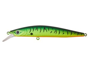 GUNKI GAMERA SLIM 110 SP FIRE TIGER