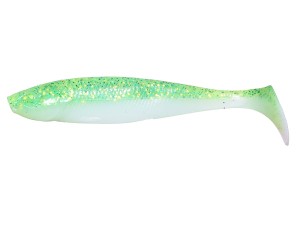 GUMA GUNKI 90 BUMPY CHART AYU