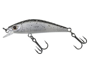 Gunki GAMERA 54 SHW salt&pepper