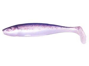 GUMA GUNKI BUMPY 90 BLOOD NATURAL GREY