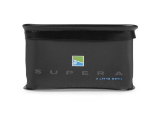 Preston Pojemnik EVA 5l