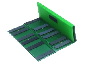 SENSAS PORTFEL NA PRZYPONY 25cm