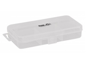 SENSAS PUDEŁKO ACCESSOIRES FEEDERTECH - 4 CAS