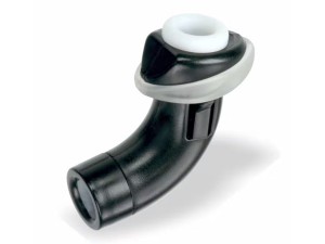 STONFO GNIAZDO BOCZNEGO WYLOTU GUMY