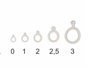 STONFO GUMKI DO MOCOWANIA PRZYNĘT NR 2