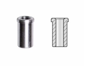 STONFO GWINT ALUMINIOWY WEWNĘTRZNY