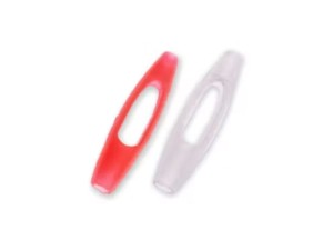 STONFO ŁĄCZNIK DO LINKI/GUMY/PLECIONKI 6SZT