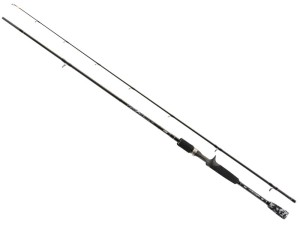 JAXON WĘDKA WILD HORSE CASTING 2,10m 15-65g