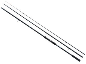 JAXON WĘDKA ECLATIS FEEDER PRO 3,90m 40-100g