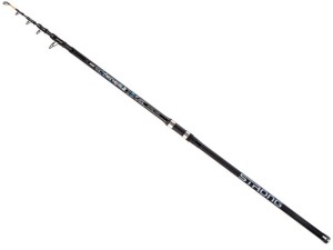 JAXON WĘDKA TENESA TELE STRONG 3,90m 80-150g