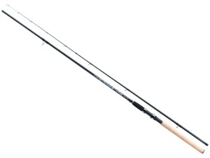 JAXON WĘDKA TENESA WINKLEPICKER 2,70m 10-40g
