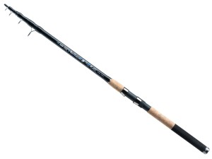 JAXON WĘDKA TENESA TELE FEEDER 3,60m 30-80g