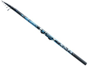 JAXON WĘDKA TENESA TELE STELLA 3,90m 10-30g