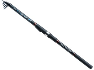 JAXON WĘDKA TENESA TELE GROUND 3,00m 20-60g