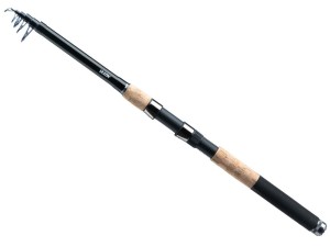 JAXON WĘDKA TENESA TELE TRAVEL 2,70m 10-40g