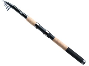 JAXON WĘDKA TENESA TELE TRIP 3,00m 20-60g