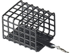 KOSZYCZEK EKO PROSTOKĄTNY OTWARTY 25/30/57mm