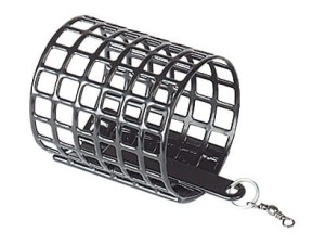 KOSZYCZEK EKO OKRĄGŁY  OTWARTY 32/57mm