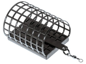 KOSZYCZEK EKO  PÓŁOKRĄGŁY  OTWARTY 34/57mm