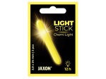 JAXON NASADKI ŚWIECĄCE 4,5x39mm Żółtozielony