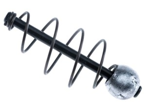 JAXON SPRĘŻYNA DOCIĄŻANA JEDNOSTRONNIE 65mm 15g