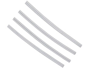 STONFO RURKI TERMOKURCZLIWE PRZEZROCZYSTE