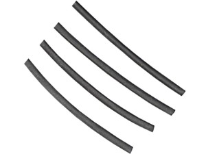 STONFO RURKI TERMOKURCZLIWE CZARNE