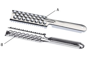 JAXON SKROBACZKA WĘDKARSKA