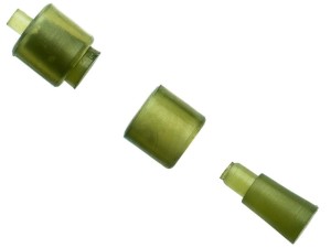 JAXON STOPER NA ŻYŁKĘ - FEEDER/METHOD FEEDER S