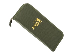 JAXON PORTFEL FISHING TEAM 14/36,5/3cm