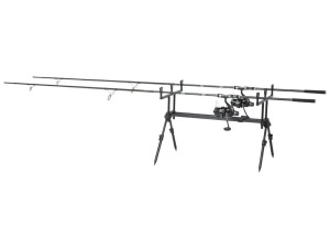 JAXON STATYW KARPIOWY SOLID CARP 1,6kg