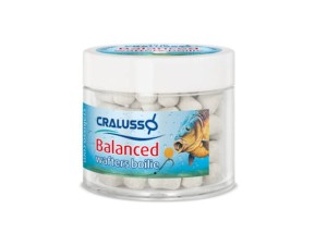 Cralusso Wafters 20g 7x9mm Czosnek
