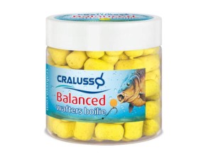 Cralusso Wafters 40g 9x11mm Kwas Masłowy