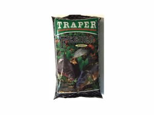 T.Z.Sekret Feeder sekret czarny 1 kg