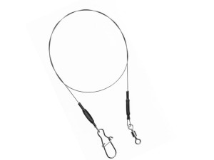 JAXON PRZYPON TYTANOWY JAXON 15kg 25cm