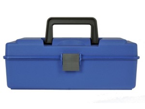 JAXON SKRZYNKA PLASTICA PANARO 141 B 32/16/12cm B