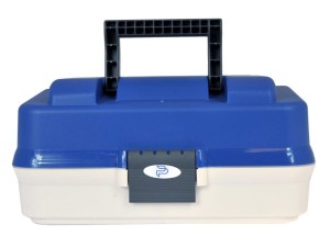 JAXON SKRZYNKA PLASTICA PANARO 143 BB 34/20/17cm B