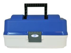 JAXON SKRZYNKA PLASTICA PANARO 149 BB 37/23/20cm B