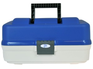 JAXON SKRZYNKA PLASTICA PANARO 145 BB 37/23/20cm B