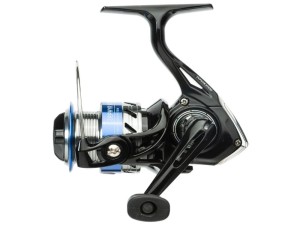 JAXON KOŁOWROTEK ZEPHYR XT 100 4-OWC 0x