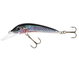 JAXON WOBLER HOLO SELECT FEROX 4,0cm F P