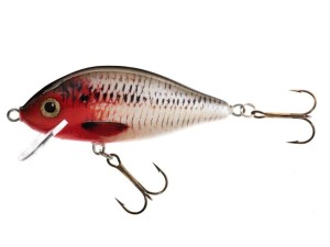 JAXON WOBLER HOLO SELECT KARAŚ 9,0cm F RB