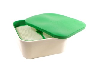 SENSAS PUDEŁKO TAMIS BLANCHE (GM)