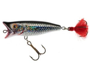 JAXON WOBLER POPPER CHLUP 5,0cm F SL